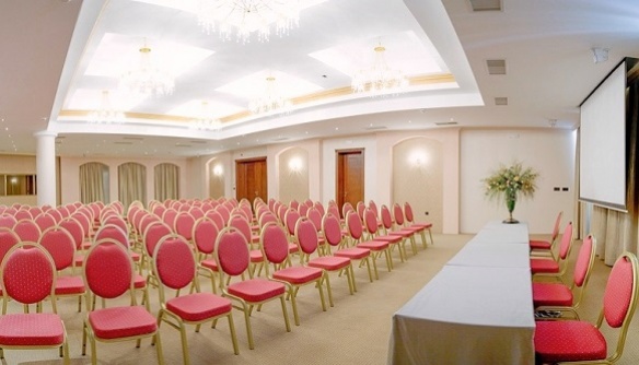 Flower’s Hall